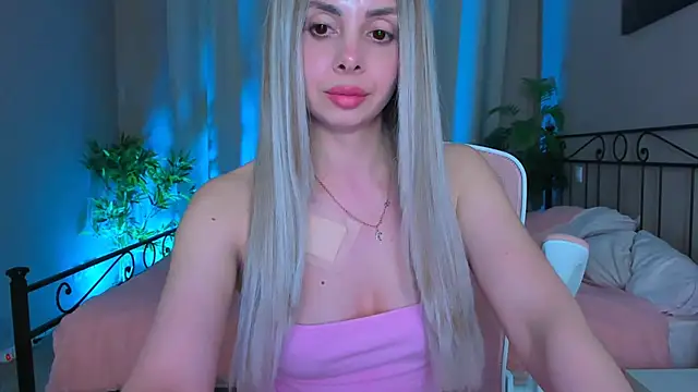 VelvetEliza online show from 04-28-26, 09:20