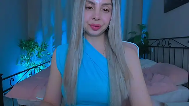 VelvetEliza online show from 05-02-26, 09:09