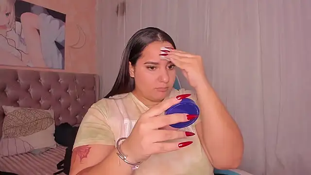 artemisa19 online show from 11-16-25, 01:33