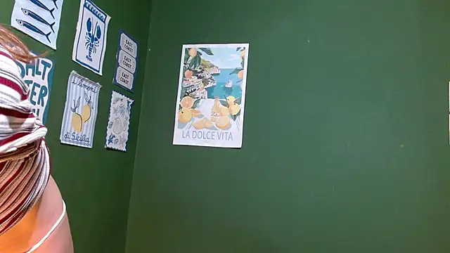 Roxiehood online show from 12-03-25, 09:35