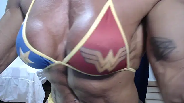 Stronggsexy online show from 07-01-26, 11:04