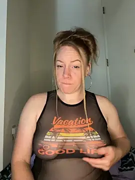 ChiliRoja online show from 09-20-25, 06:25