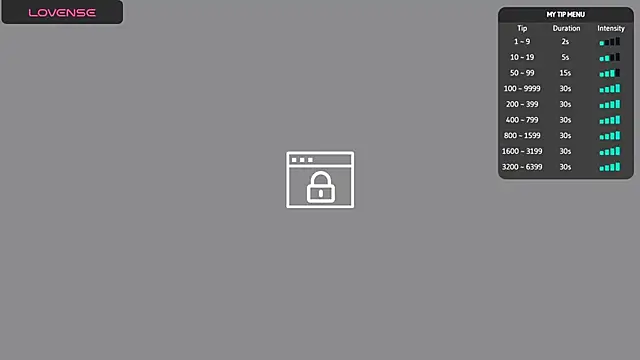 Hottiesophie online show from 03-24-26, 08:36