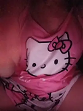 Hottiesophie online show from 07-10-26, 12:26