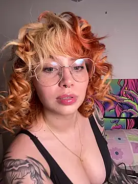 YunoRose  online show from 10-23-25, 04:12