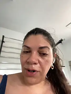 Melissa Noir online show from 02-08-26, 10:51