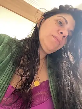 Melissa Noir online show from 03-13-26, 12:12