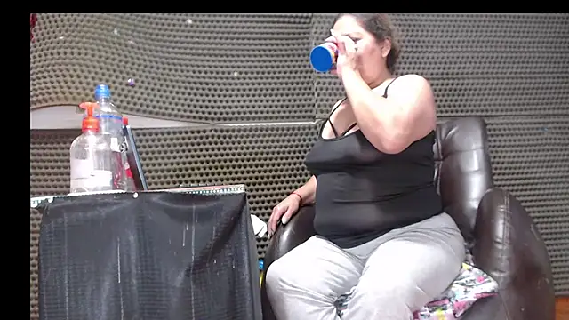 Alisson Sodomy online show from 02-11-26, 09:31