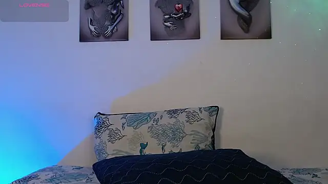 Snapshot of ReyPablo1 chatting on 09-27-25, 05:07 ReyPablo1 online show from 09-27-25, 05:07