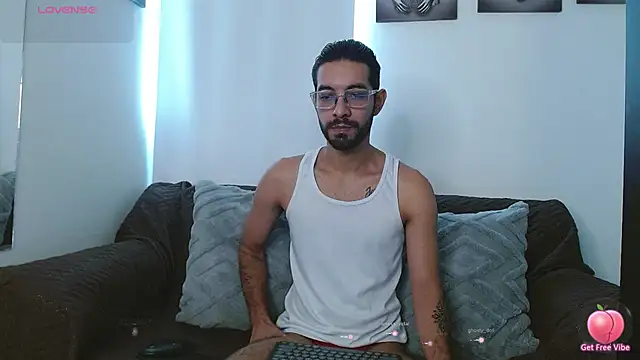 Snapshot of ReyPablo1 chatting on 11-05-25, 09:26 ReyPablo1 online show from 11-05-25, 09:26