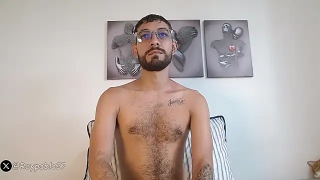 ReyPablo1 online show from 04-21-26, 08:55