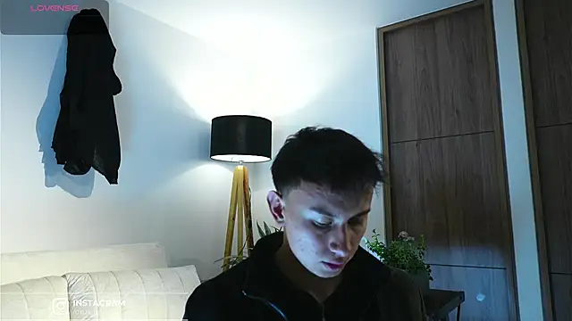 DeusbelliS online show from 01-09-26, 11:06