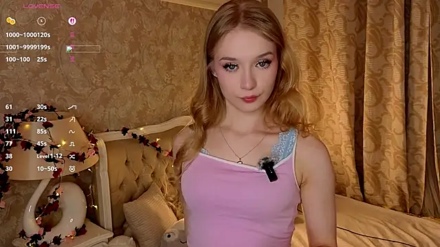 Emma Frosty online show from 03-09-26, 09:41