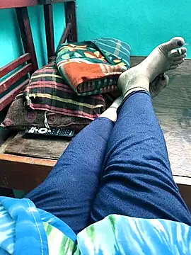 Villageanuty online show from 02-25-26, 01:21