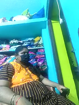 Villageanuty online show from 04-26-26, 03:21