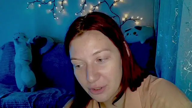 Snapshot of Lily_Ember chatting on 01-31-26, 07:11 Lily Ember online show from 01-31-26, 07:11