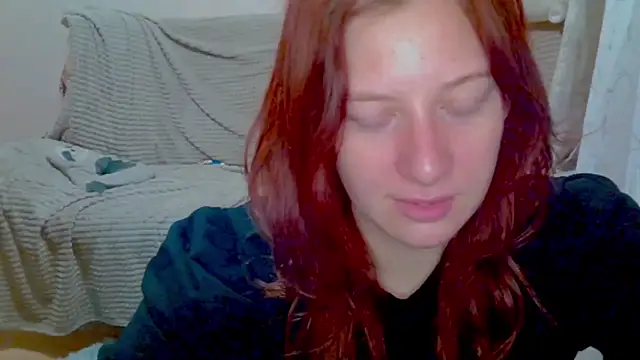 Snapshot of Lily_Ember chatting on 03-12-26, 07:42 Lily Ember online show from 03-12-26, 07:42