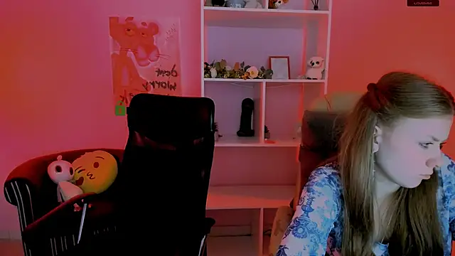 inga gree online show from 09-12-25, 06:52