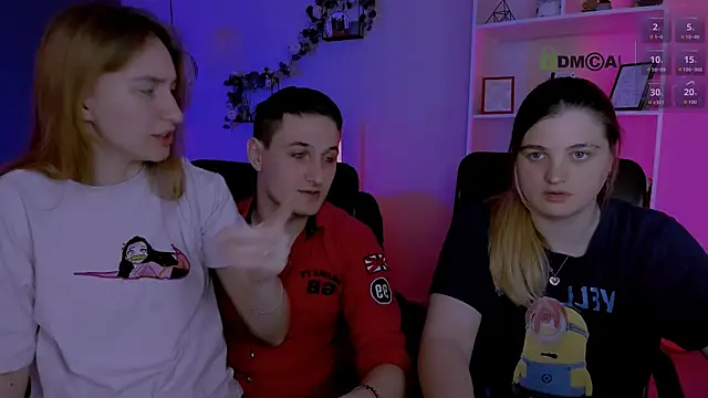 inga gree online show from 04-15-26, 06:59