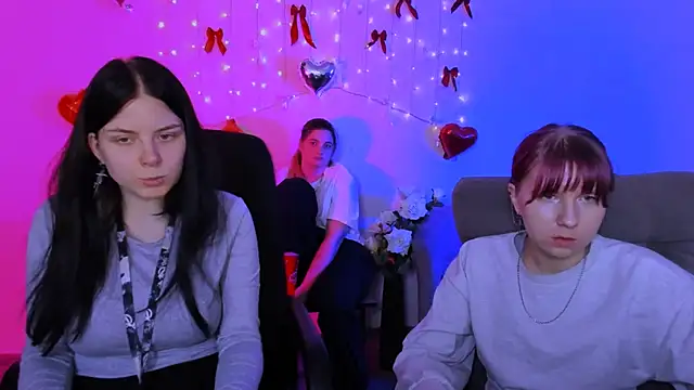 inga gree online show from 04-23-26, 07:27