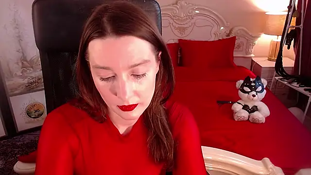 SofiaBimboss online show from 02-04-26, 03:34