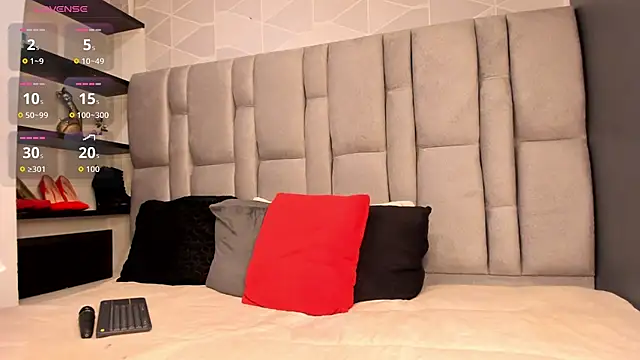 Charlot milf online show from 05-27-26, 11:51