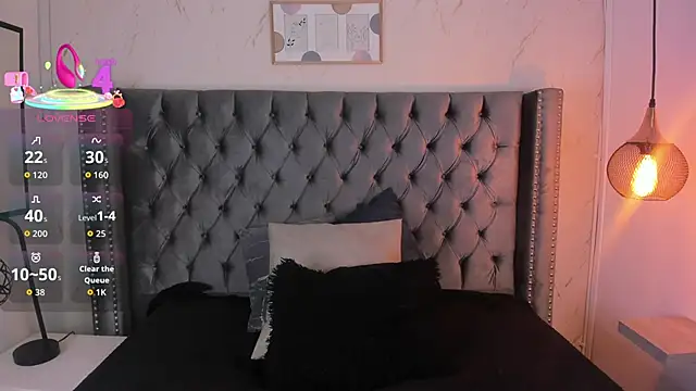 Anya Belth online show from 11-14-25, 07:34