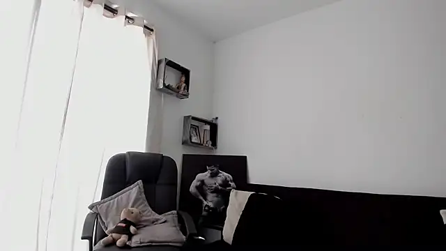 Snapshot of Marck_Mathews chatting on 09-16-25, 01:34 Marck Mathews online show from 09-16-25, 01:34