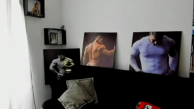 Snapshot of Marck_Mathews chatting on 12-01-25, 08:14 Marck Mathews online show from 12-01-25, 08:14