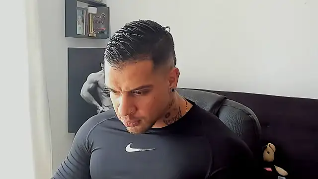 Marck Mathews online show from 04-15-26, 04:47