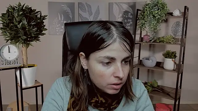 MartaEdams online show from 12-04-25, 06:23