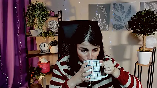 MartaEdams online show from 02-02-26, 06:34