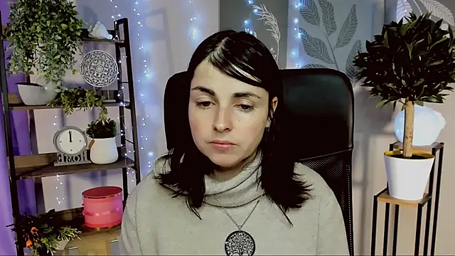 MartaEdams online show from 02-18-26, 06:20