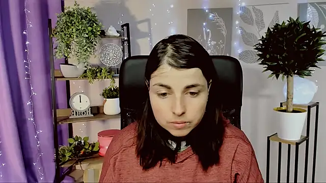 MartaEdams online show from 03-02-26, 06:25