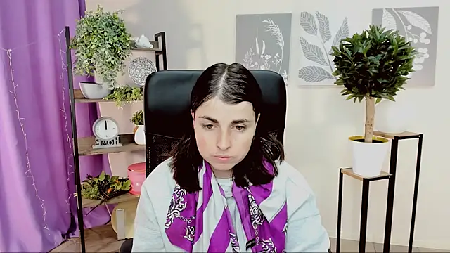 MartaEdams online show from 03-25-26, 06:30