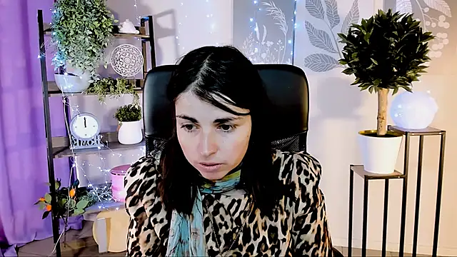 MartaEdams online show from 04-26-26, 06:11