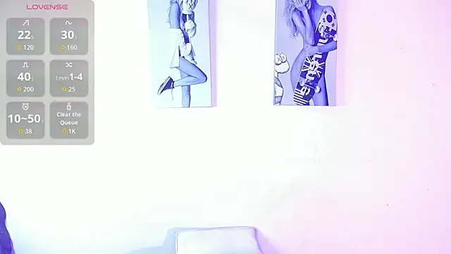 SamayRyann online show from 09-30-25, 12:43