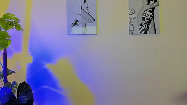 SamayRyann online show from 11-16-25, 01:06