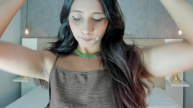 SamayRyann online show from 07-16-26, 01:50