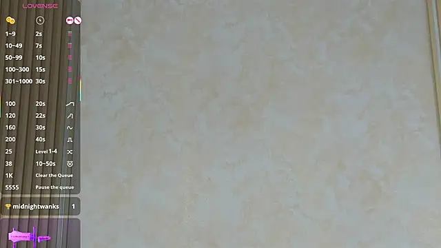 ZOEBARLOWE online show from 09-19-25, 03:08