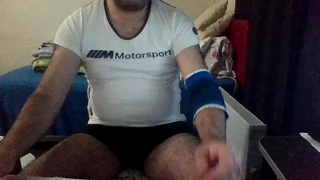 st206boy online show from 11-14-25, 11:57