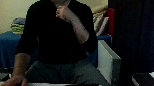 st206boy online show from 11-30-25, 12:25