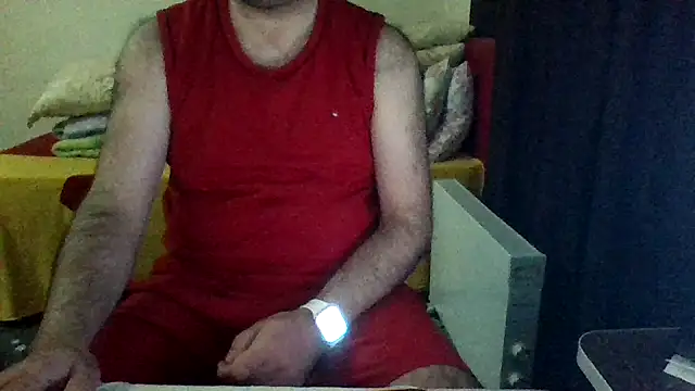 st206boy online show from 03-15-26, 12:38