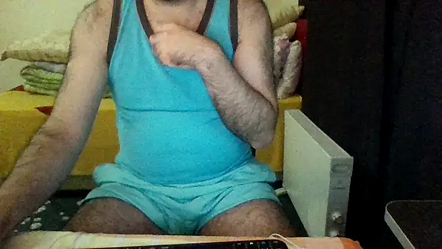 st206boy online show from 03-31-26, 12:45