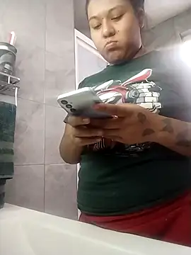 Atenea69 online show from 03-15-26, 12:05