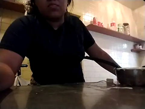 Atenea69 online show from 03-17-26, 12:15