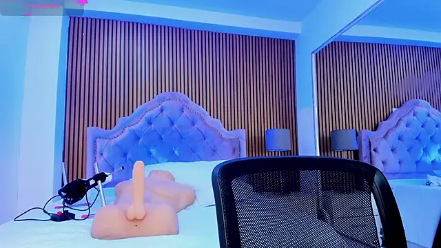 SelenaStonne online show from 11-16-25, 08:14