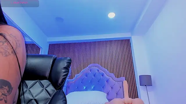 SelenaStonne online show from 01-11-26, 06:13