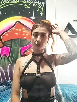 parejajuguetona420 online show from 03-21-26, 06:55