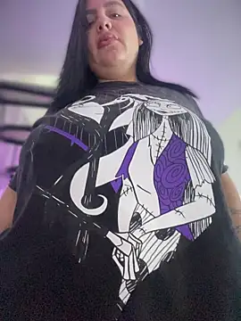 victoria amatista  online show from 01-14-26, 09:20